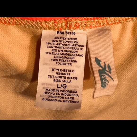 🌊 Hobie Bikini Bottom NWOT - Picture 4 of 4